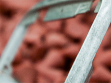 Chemistry/Chemical Engineering & Surface Processing Technology