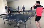 2019 Catcher Tech. Table Tennis Club Championship